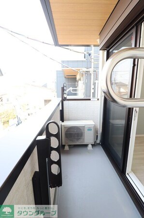 Asset-Court小金井本町Aの物件内観写真